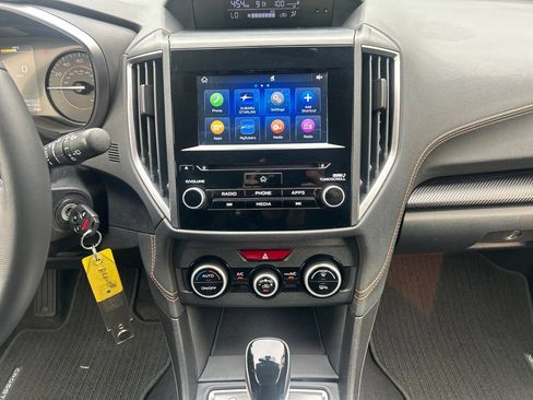 Certified 2023 Subaru Crosstrek 2.0i Premium AWD/4WD image 20