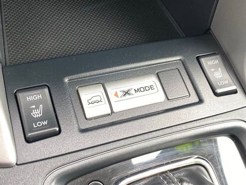 Used 2018 Subaru Forester 2.5i Premium w/ Popular Package #3B AWD/4WD image 15