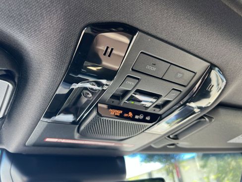 New 2026 Toyota Land Cruiser AWD/4WD image 28
