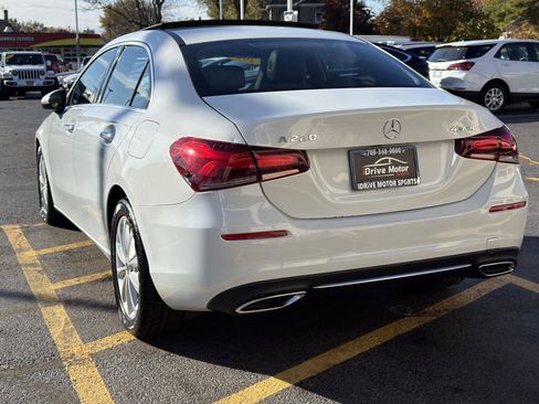 Used 2020 Mercedes-Benz A 220 4MATIC w/ Premium Package image 19