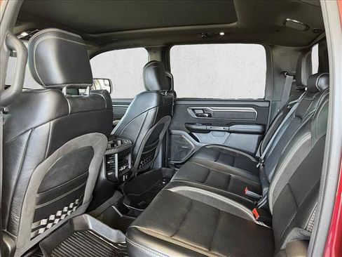 Used 2024 RAM 1500 TRX AWD/4WD image 10