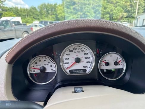 Used 2005 Ford F150 4x4 SuperCrew image 34