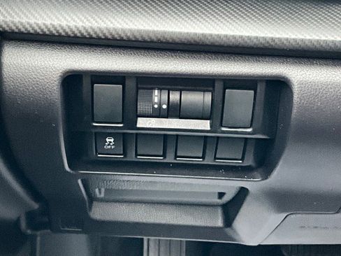 Used 2022 Subaru Impreza 2.0i image 15