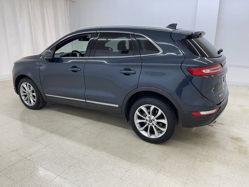Used 2019 Lincoln MKC Select w/ Select Plus Package image 3
