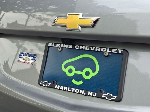 Certified 2024 Chevrolet Equinox LS w/ LS Convenience Package FWD image 23