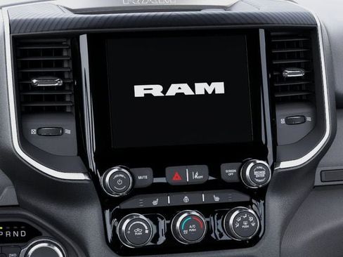 New 2026 RAM 1500 Big Horn image 10