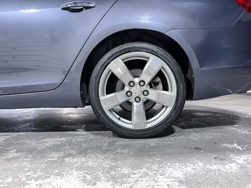 Used 2013 Chevrolet Malibu LTZ image 11