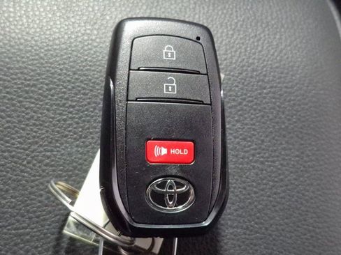 New 2026 Toyota Tacoma SR5 image 24