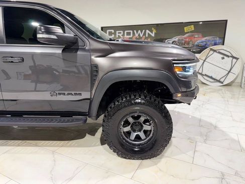 Used 2022 RAM 1500 TRX w/ TRX Level 2 Equipment Group AWD/4WD image 5