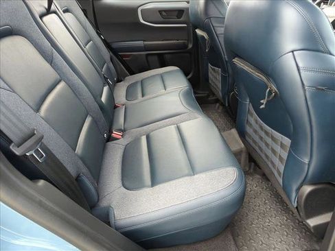 Used 2021 Ford Bronco Sport Outer Banks image 19