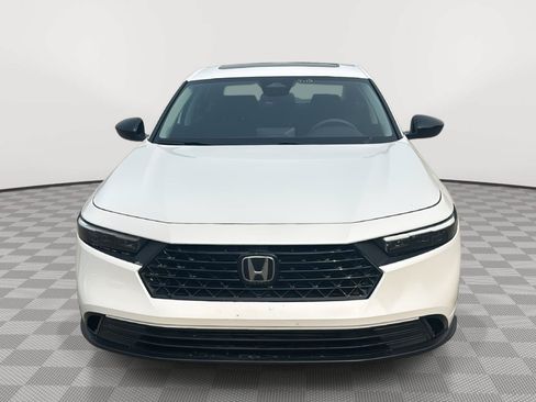 Used 2025 Honda Accord SE image 22