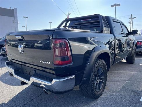 Used 2019 RAM 1500 Laramie image 7