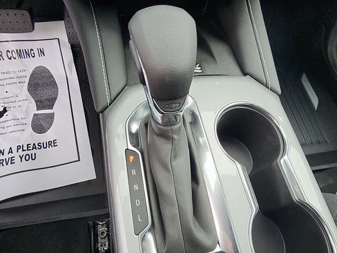 New 2026 Chevrolet Blazer LT w/ Convenience Package image 19