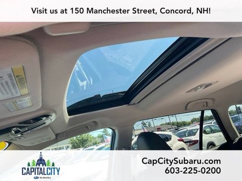 Used 2024 Subaru Outback Limited XT AWD/4WD image 18