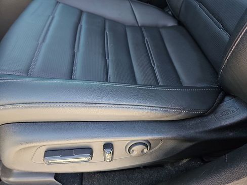 Used 2025 Honda CR-V EX-L image 23