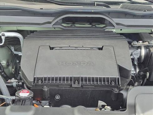 New 2026 Honda Passport TrailSport Elite image 16