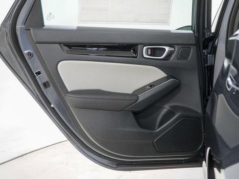 New 2026 Honda Civic Sport Touring image 42