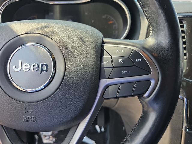 Used 2022 Jeep Grand Cherokee Limited AWD/4WD image 22