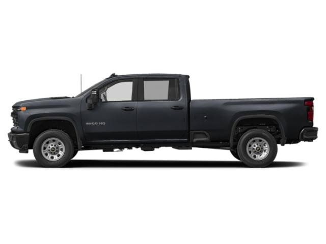 New 2026 Chevrolet Silverado 3500 LT AWD/4WD image 3