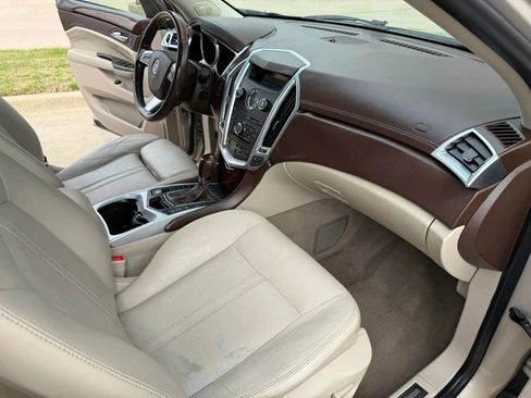 Used 2012 Cadillac SRX Luxury FWD image 18