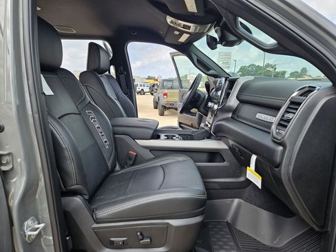 New 2026 RAM 2500 Rebel AWD/4WD image 20
