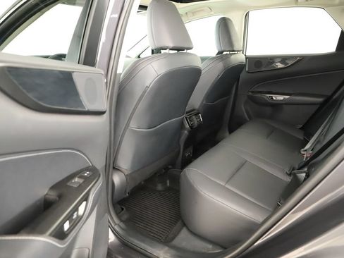 Used 2023 Lexus NX 350 AWD image 30
