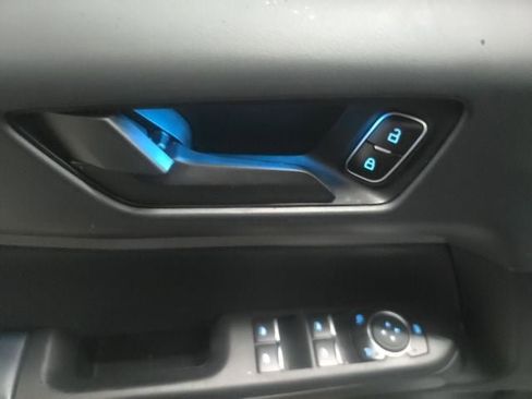 Used 2021 Ford Bronco Sport Outer Banks w/ Outer Banks Package (96D) image 19