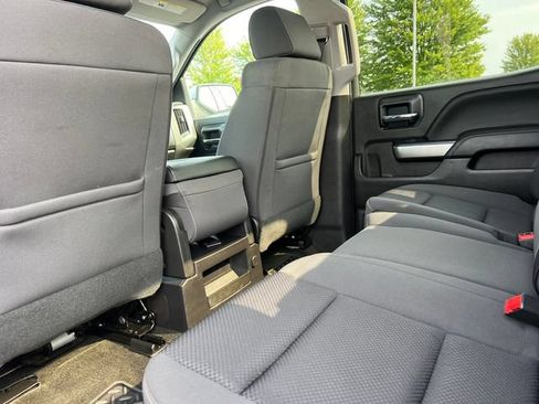 Used 2017 Chevrolet Silverado 1500 LT w/ All Star Edition AWD/4WD image 31