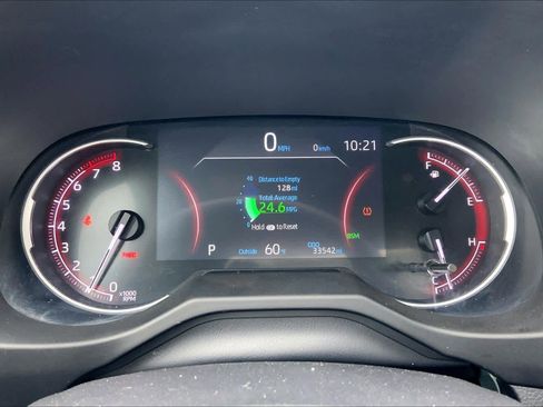 Used 2023 Toyota RAV4 XLE Premium FWD image 26