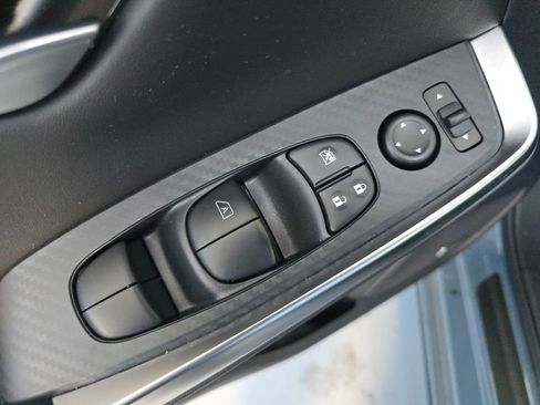 New 2025 Nissan Sentra SR w/ SR Premium Package image 22