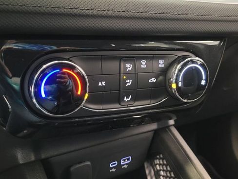 New 2026 Chevrolet TrailBlazer LT w/ Driver Confidence Package image 18