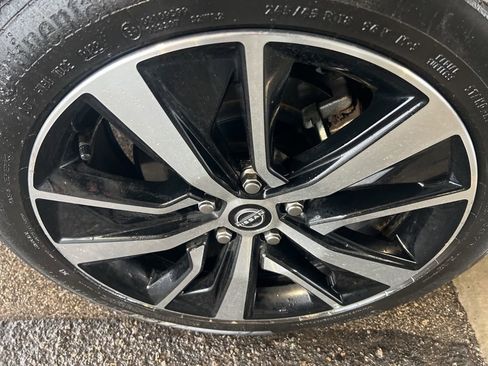 Certified 2023 Nissan Maxima SV w/ Floor Mat Group image 38