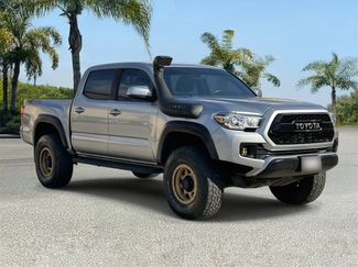 Used 2019 Toyota Tacoma TRD Off-Road video 1