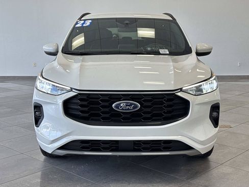 Used 2023 Ford Escape ST-Line Select AWD/4WD image 30