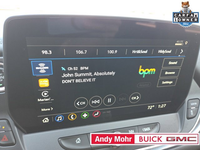 Used 2023 Chevrolet Blazer LT FWD image 36