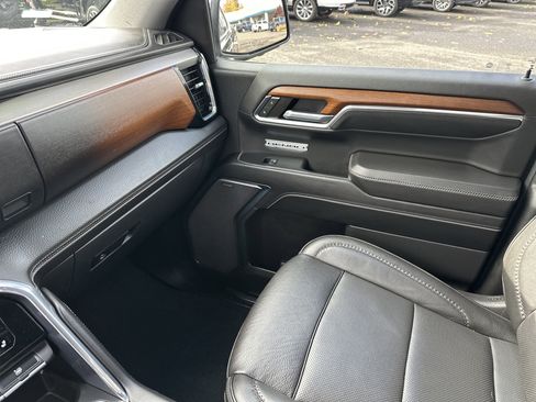 Used 2023 GMC Sierra 1500 Denali w/ Technology Package image 24