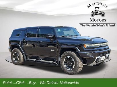Used 2024 GMC Hummer EV 3X w/ Extreme Off-Road Package