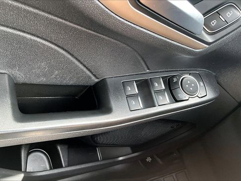 Used 2022 Ford Escape SEL FWD image 33