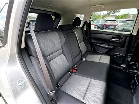 Used 2024 Nissan Rogue SV AWD/4WD image 20