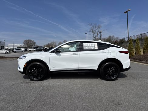 New 2026 Buick Envista Sport Touring w/ Convenience I Package image 7