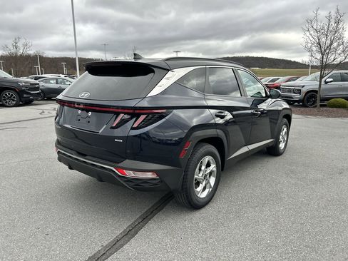 Used 2023 Hyundai Tucson SEL image 7