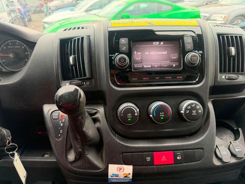 Used 2021 RAM ProMaster 3500 FWD image 27