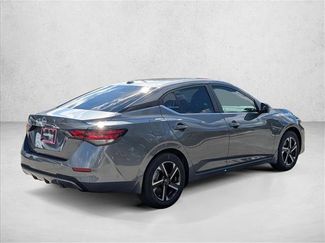 New 2025 Nissan Sentra SV video 2