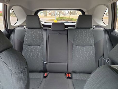 Used 2023 Toyota RAV4 XLE image 28