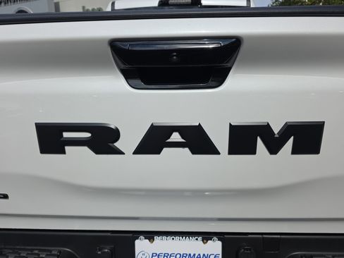 New 2026 RAM 1500 Limited image 41