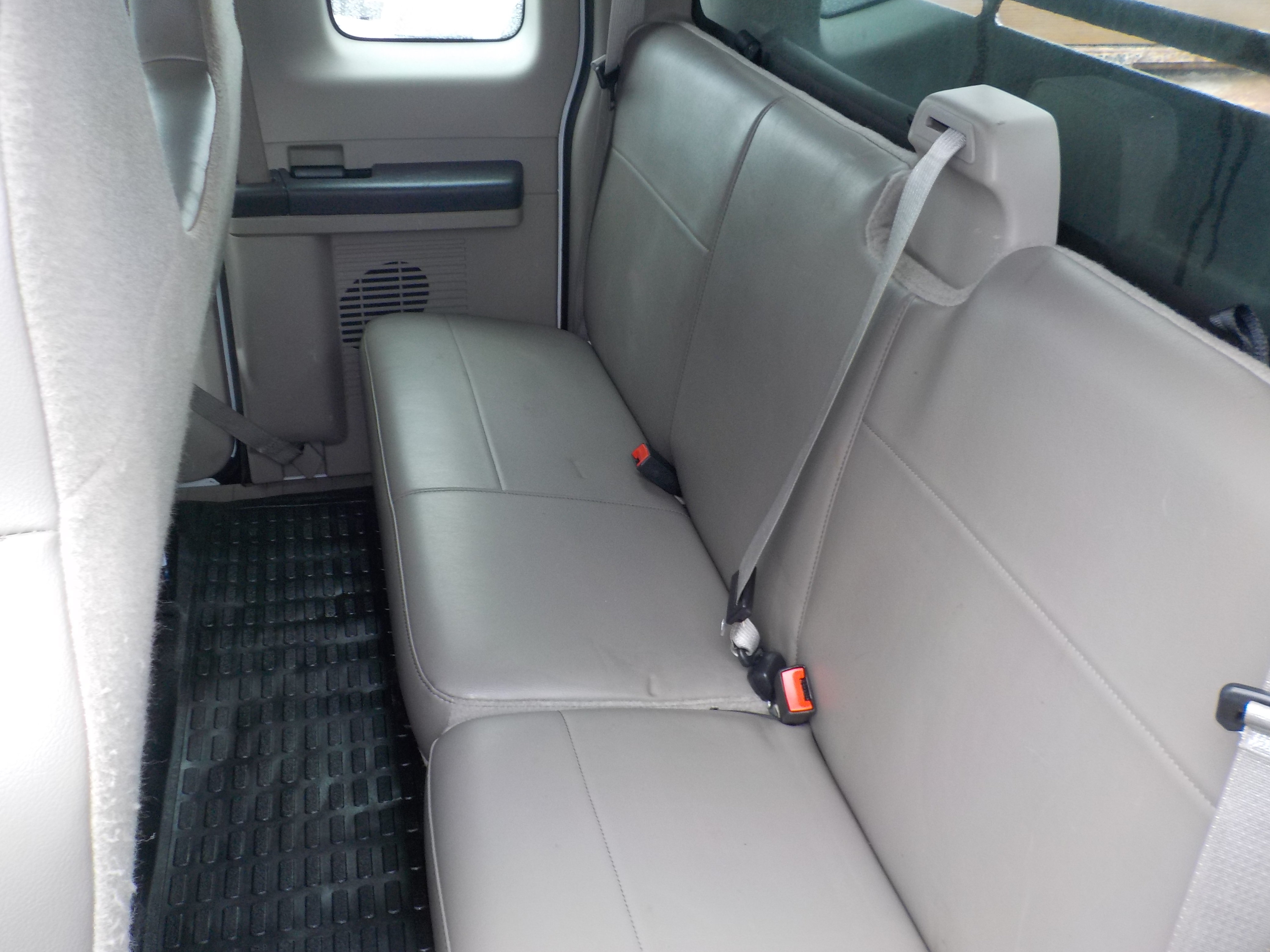 Used 2008 Ford F450 XL RWD image 16