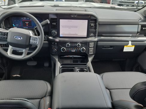 New 2026 Ford F450 Lariat w/ Lariat Ultimate Package AWD/4WD image 11