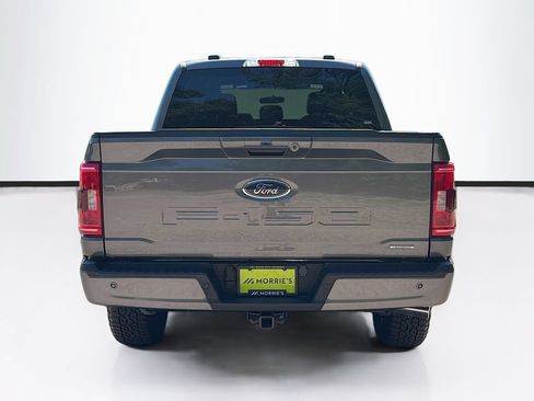 Used 2023 Ford F150 XLT w/ Equipment Group 302A High AWD/4WD image 6