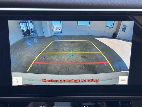 Used 2026 Toyota Camry SE image 11