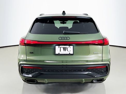 New 2026 Audi Q5 Prestige AWD/4WD image 6